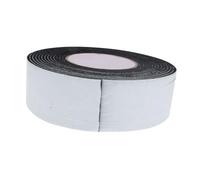 Angoily Bande Adhésive Mousse Insonorisante Autocollante Épaisse Étanchéité Porte et Fenêtre Bruit Isolation Phonique et Coupe Vent Résistante à et Au Feu pour Maison et Bureau