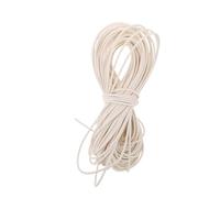 Angoily Bande de Passepoil Plastique 3 Mm X 30 M pour Canapé et Matelas - Raidisseur Flexible de Bordure de Garniture, Bande de Finition Préfabriquée Renforçant Les Contours, Usage