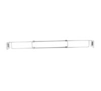 Angoily Barre de Tension Acier Inoxydable pour Réfrigérateur de Camping-car Réglable et Extensible Contrôle des Vibrations et Optimisation de Espace pour Rv