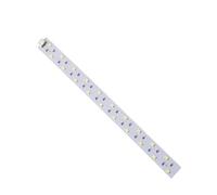 Angoily Barre LED 20 CM pour Boîte à Lumière Photo Bande Lumineuse LED Auto-Adhésive USB Éclairage Studio Photographie Compact et Portable Accessoire Photo Professionnel