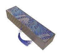 Angoily Boîte De Rangement Pour Rouleaux De Peinture Étui De Rangement Pour Rouleaux De Peinture Et Chinoises - Boîte D'Emballage Pour Bureau Ou La