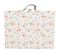 Angoily Boîte Emballage Cadeau Petite Valise Papier Coffret Cadeau de Mariage Boîte de Rangement pour Cadeaux