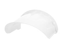 Angoily Boîtier de Protection pour Photo - Panneau de Protection - Toit de Protection pour caméra de extérieure - en Plastique - Protection Solaire - Protection Contre la Pluie -