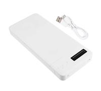 Angoily Boîtier De Verrouillage pour Téléphone Boîtier De Verrouillage à Minuterie pour Smartphones Casier à Minuterie Autocontrôle