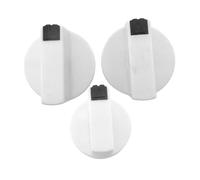 Angoily Bouton De Remplacement Pour Chauffe-eau Ensemble Pour Robinet De Commande De Gaz Bouton Rotatif Pour Chauffe-eau De Cuisine