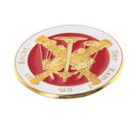 Angoily Broche D'équilibre en Métal Élégante pour Professionnels du Droit, Accessoire Commémoratif Unique pour Célébrations et Événements Juridiques