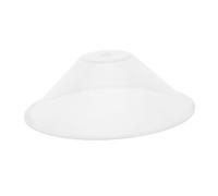 Angoily Buse Ventilateur avec Pare-éclaboussures pour Nettoyeur Haute Pression Jet Puissant pour Nettoyage Voiture et Appareils Ménagers Protection Anti-saleté et Projection