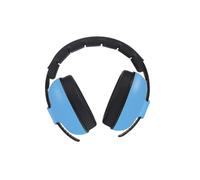 Angoily Cache-oreilles Antibruit Pour Bébé Mousse Professionnelle Snr 21, Protection Auditive Légère En Coque Rigide, Confort Pour Dormir Et Étudier, Bleu