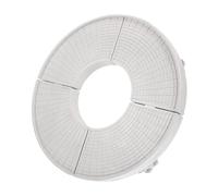 Angoily Cadre De Base De Climatiseur Mousse De Soin De La Peau Support De Machine À Laver Mini Support De Séparation Support De Refroidisseur Au Sol Support De Laveuse Et De Sécheuse