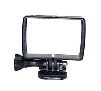 Angoily Cadre De Protection De Caméra Coque Cadre De Caméra Caméra De Sport Bordure Latérale 4K, 0210C03ZMSPFEU4BIG7E2V