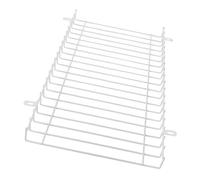 Angoily Cage de Protection Fil Métallique pour Panneaux de Sortie Montage Mural Protection Solide Dommages pour Éclairage Urgence Adaptée Aux Écoles Hôpitaux et Lieux Publics