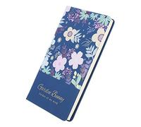 Angoily Carnet Coloré Portable pour Étudiants Cahier de Planification et Pratique pour Bureau et École