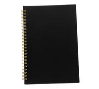 Angoily Carnet de Comptabilité avec Pages Lignées Organiseur de des Stocks et des Dépenses pour Petites Entreprises Carnet Polyvalent pour Bureau Entrepôt et Usage Domestique