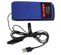 Angoily Chauffage USB pour Objectif Appareil Photo Et Déshumidificateur à Trois Températures Réglables pour Prévention Condensation Et du Brouillard Diamètre DC