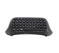 Angoily Contrôleur Clavier Chatpad Keyboardke Compatible Mini Chatpad Accessoire De Jeu