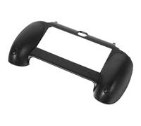 Angoily Coque De Pour Console De Jeu Slim Accessoire Antidérapant Et Résistant Aux Chocs Installation Facile Compatible Avec Vita