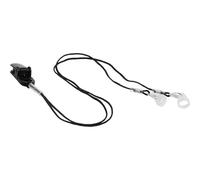 Angoily Cordon de Maintien avec Clip de Sécurité Confortable pour en Nylon et Abs, Anti-perte pour Seniors Actifs