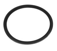 Angoily Courroie de Poulie de Renvoi T3 pour Platine à Cassette, Joint Caoutchouc 26,4 Mm X 22,4 Mm X 2,1 Mm, Accessoire Fiable pour Lecteurs Enregistreurs, Fourniture pour Réparation