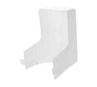 Angoily Couvercle De Hotte De Cuisinière Léger Pièces De Hotte De Cuisinière Installation Facile Protège La Lentille Lumineuse Des Taches