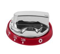 Angoily Couvercle Du Bouton Du Thermostat Poêle Changer Chalumeau Gaz Brûleur Wok Boutons De Cuisinière à Gaz Cuisinière Électrique Allumeur Friteuse Bouton De Poêle