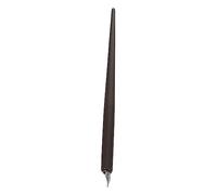 Angoily Crayon Décoratif Multifonction pour Poterie Stylo Artisanal Peint Main Crayon Sous Glaçure Pratique et Facile à Contrôler Outil de Dessin pour