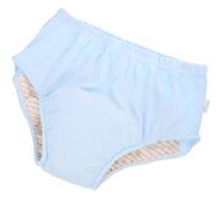 Angoily Culotte Réutilisable Anti-Fuite en Coton Lavable pour Adultes Absorbante Protection Hygiénique pour Femmes et Hommes en Situation d'Incontinence