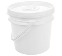 Angoily Distributeur Lingettes Humides Portable pour Voiture Grand Volume avec Couvercle Étanche Récipient Étanche pour Lingettes Biodégradables Format Voyage