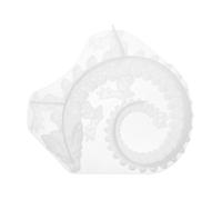 Angoily Dragon Figurine Resin Mold Silicone Crystal Cluster Dragon Craft For DIY Home Decor Present