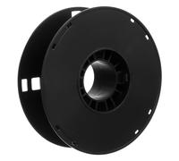 Angoily Enrouleur de câble de rangement pour cordon tressé - Grandes bobines pour fil électrique - Bobine de câble d'extension pour câble tressé - Enrouleur de câble pour tisser