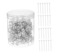 Angoily Épingles de Corsage Diamant Épingles pour Mariage Accessoires Cheveux Mariée DIY Couture Bijoux Fleuriste