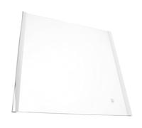 Angoily Étagère Verre Pour Réfrigérateur Tablette De Remplacement Pour Aliments Frais Clayette De Séparation Pour Congélateur