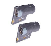 Angoily Étapes Couverture Mensuelle Né Couverture Photo avec Cadre et Marqueur Accessoire Photo