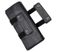 Angoily Étui à Ciseaux Pour Coiffeur Pochette à Outils Coiffure Professionnels Léger Et Compact Pour Voyage Et Usage Quotidien