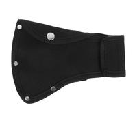 Angoily Étui de Protection Nylon Épais pour Mini-Hache Poche Ceinture Résistante à Abrasion Pratique pour Camping et Randonnée Extérieur