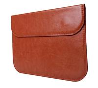 Angoily Étui Étanche Cuir pour Filtres De Caméra Pochette De Rangement Compacte pour Filtres ND Et Dégradés Protection Légère pour Lentilles De Photographie