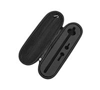 Angoily Étui pour Stylet à Écran Tactile Support pour Stylet Compatible avec Apple Pencil Poche Filet Et Éponge Amovible