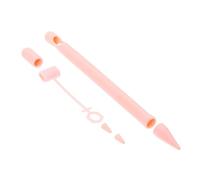 Angoily Étui Silicone pour Stylet Compatibles avec Stylet de Première Génération Protection et Capuchons Inclus