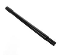 Angoily Fer Noir Poignée de Levier pour Cric Hydraulique Horizontal | Barre de Remplacement, Flexible et Portable, pour Réparations Auto et Bricolage Domestique