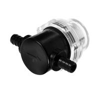 Angoily Filtre à Maille Filtrante pour Lavage de Sol Filtre de Pompe Robuste et Compatible Cartouche de Filtration pour Aspirateur de Sol Filtreur Eau Polyvalent