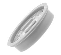 Angoily Filtre D' Éponge Filtre Vide Filtres Activés Sans Fil Portable Fusée Air Nettoyeur Robot Tampon Remplacement Conditionneur Lavable Trousse Partie Abdos Blanche