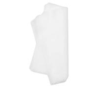 Angoily Filtres en Coton pour Aspirateur à Poussière D’Ongles 100 Pièces Filtre à Mailles Blanches Remplacement Pratique pour Salon et Usage Maison Accessoires pour Collecteur de