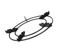 Angoily Fixation Pour Wok à Gaz Robuste Adaptateur Pour Poêle Sur Brûleur à Gaz Support Pour Cuisinière Avec Réducteur De Plaque De Cuisson