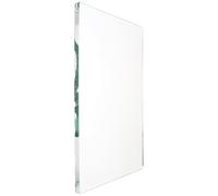 Angoily Gel Printing Plate 25.4x20.4cm Soft Reusable Printmaking Tool for Kids Monoprinting DIY Craft Projects with Child-Friendly Design