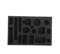 Angoily Graphite Crucible Mold For Jewelry Casting High-purity Graphite Multihole Smelting Mold With Oil Groove For Precise Metal Refining And Ingot Production