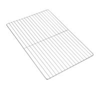 Angoily Grille de Barbecue en Acier Inoxydable pour Cuisson Extérieure, Accessoire Solide pour Barbecue à Bouilloire, pour Sandales Femme Camping