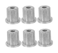 Angoily Guide Dinstallation Simple Du Kit Dengrenages Du Noyau Du Pulsateur Pour Machine À Laver Automatique