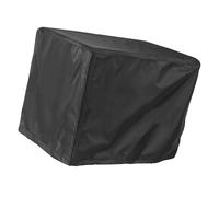 Angoily Housse de Protection Résistante aux Intempéries pour Groupe Électrogène Imperméable et Anti-Décoloration Usage Quotidien en Extérieur et Intérieur