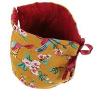 Angoily Housse de Théière en Coton 14 Imprimée Vintage Isolation Thermique et Protection Anti-Poussière Chauffe-Théière Pratique Cuisine et Moments de Thé