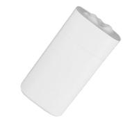 Angoily Humidificateur D'air USB Silencieux Veilleuse Lampe de Nuit Forme Montagne Enneigée, Grosse Capacité pour Bureau et Maison, Diffuseur D'humidité Multifonctionnel Blanc