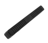 Angoily Humidificateur pour Cigare Noir en Abs et Éponge, Conservation Longue Durée de L'humidité, Facile à Utiliser Coffret ou Cave à Cigares